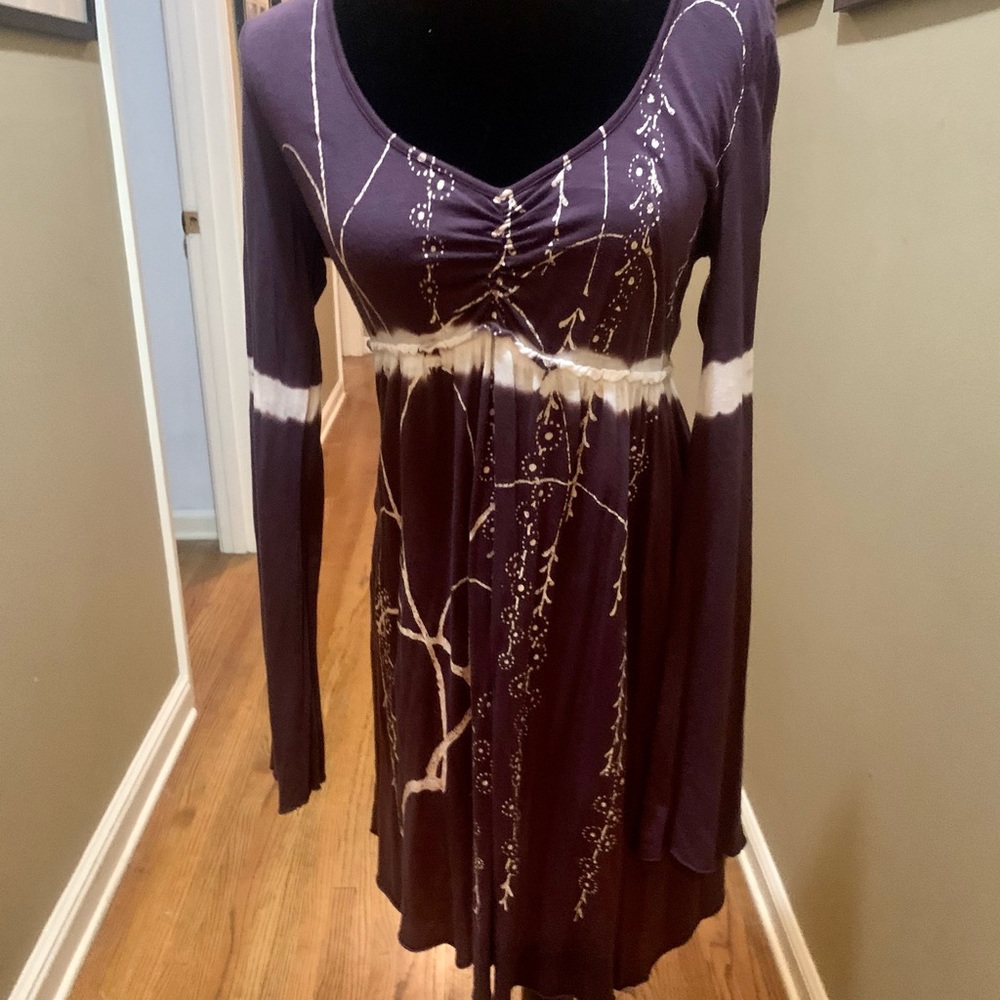 Yogi Dress/Tunic